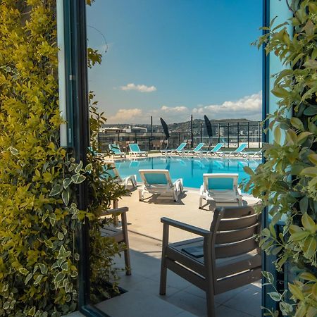 Hotel Beaumonde Garden Tbilisi ภายนอก รูปภาพ