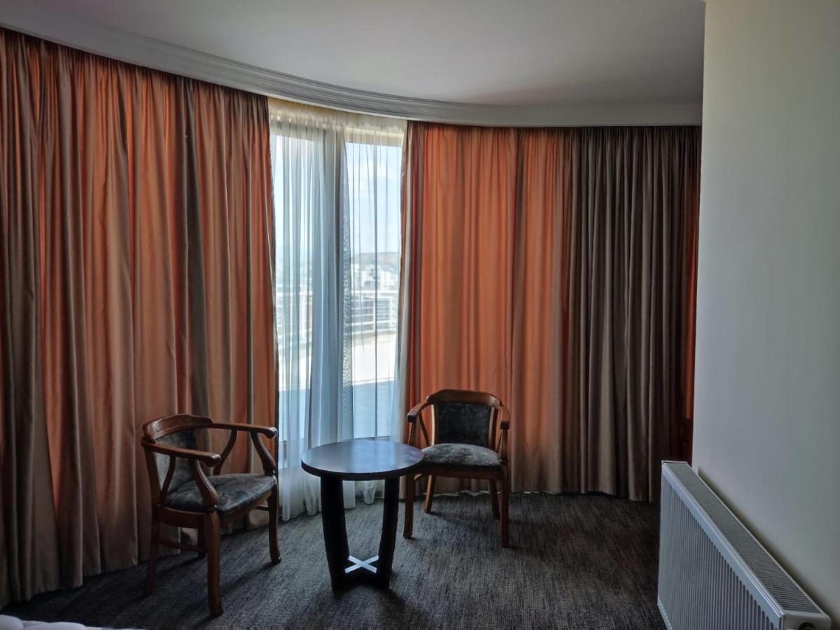 Hotel Beaumonde Garden Tbilisi ภายนอก รูปภาพ