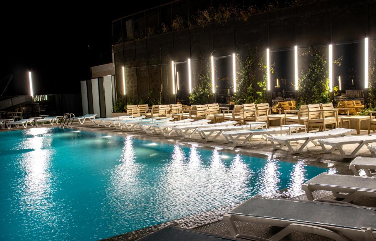 Hotel Beaumonde Garden Tbilisi ภายนอก รูปภาพ