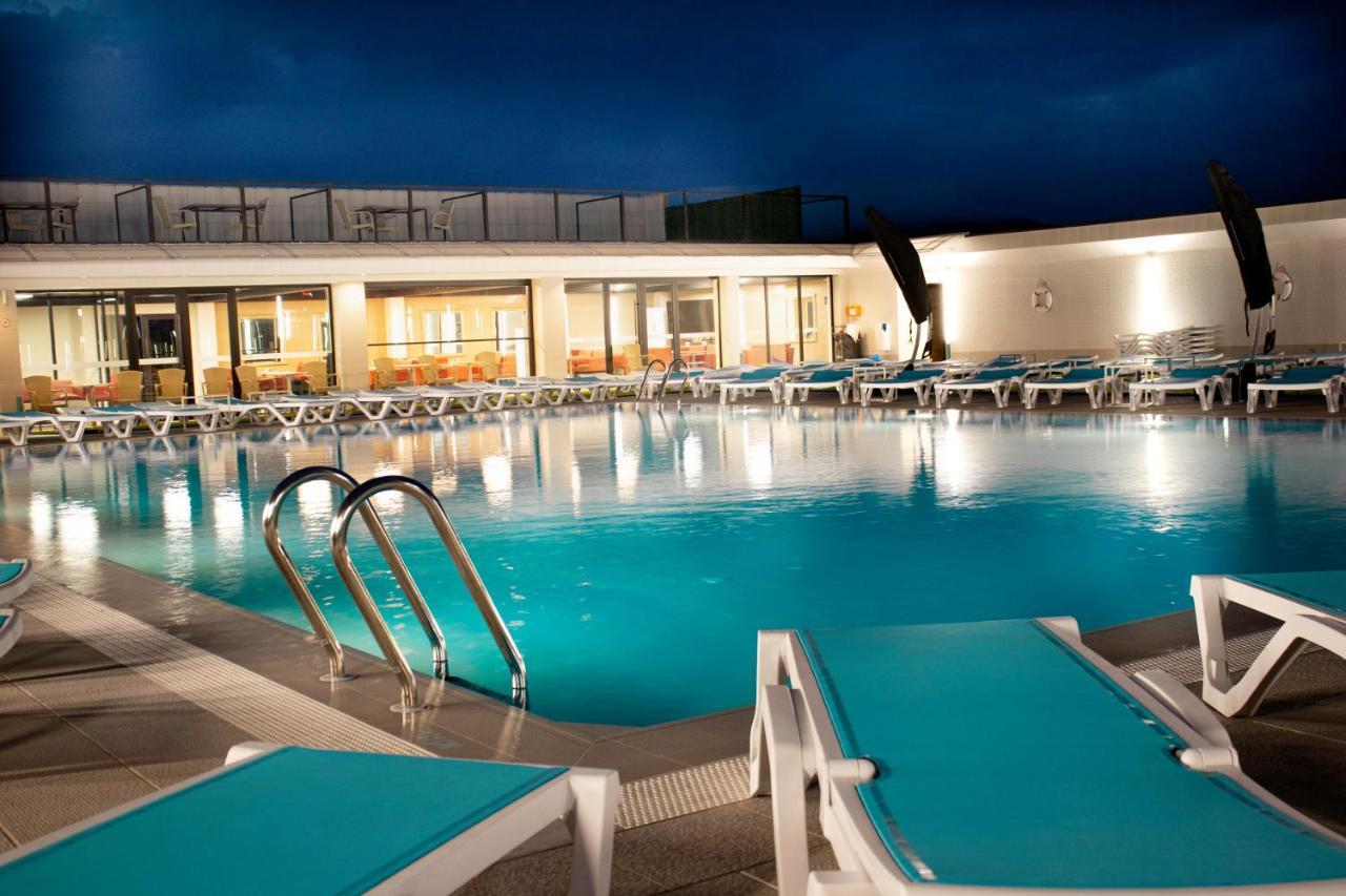 Hotel Beaumonde Garden Tbilisi ภายนอก รูปภาพ