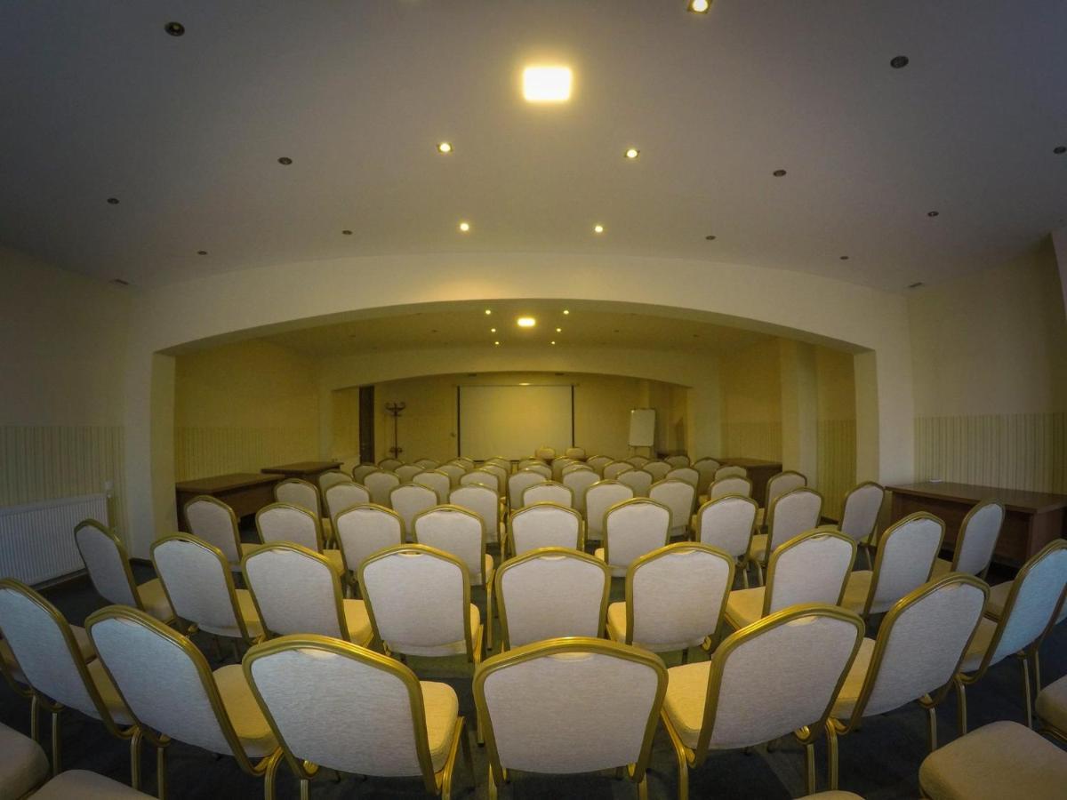 Hotel Beaumonde Garden Tbilisi ภายนอก รูปภาพ
