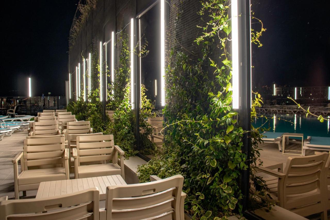 Hotel Beaumonde Garden Tbilisi ภายนอก รูปภาพ